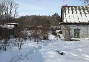 Дом 41м², 1-этажный, участок 11 сот.  