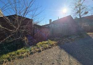 Дом 60м&sup2;, 1-этажный, участок 60 сот.  