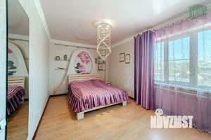 Коттедж 250м&sup2;, 2-этажный, участок 7 сот.  