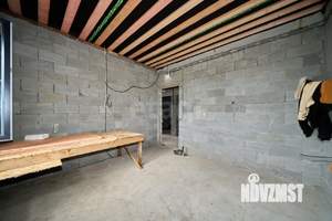 Дом 82м&sup2;, 1-этажный, участок 7 сот.  