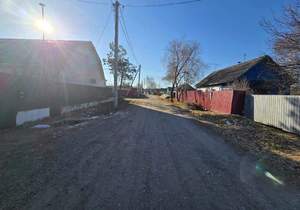 Дом 60м&sup2;, 1-этажный, участок 60 сот.  