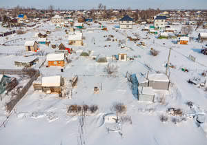 Дача 14м², 1-этажный, участок 4 сот.  