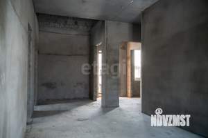 Дом 72м&sup2;, 2-этажный, участок 10 сот.  