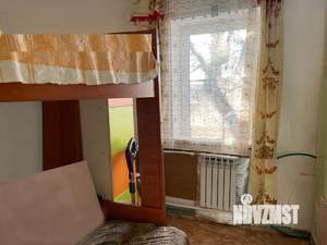 Дом 49м&sup2;, 1-этажный, участок 7 сот.  