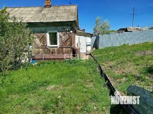 Дом 18м², 2-этажный, участок 4 сот.  