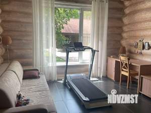 Дом 220м², 2-этажный, участок 15 сот.  
