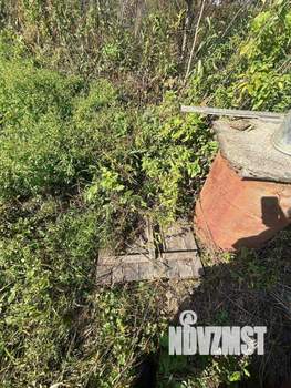 Дом 12м&sup2;, 1-этажный, участок 10 сот.  