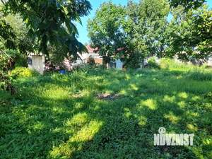 Дом 59м&sup2;, 1-этажный, участок 6 сот.  