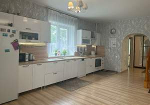 Дом 316м², 2-этажный, участок 12 сот.  