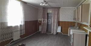 Дом 75м², 1-этажный, участок 10 сот.  