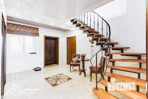 Коттедж 146м&sup2;, 2-этажный, участок 10 сот.  