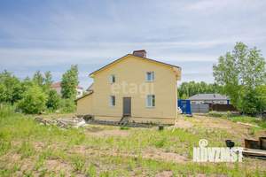 Дом 94м&sup2;, 2-этажный, участок 12 сот.  