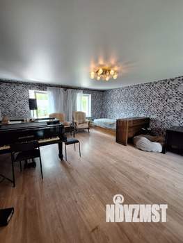 Дом 114м&sup2;, 2-этажный, участок 7 сот.  