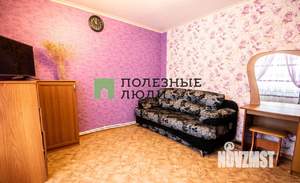 Коттедж 125м&sup2;, 2-этажный, участок 10 сот.  