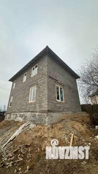 Коттедж 100м², 2-этажный, участок 7 сот.  