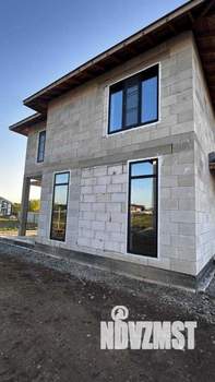 Дом 190м&sup2;, 2-этажный, участок 11 сот.  