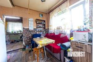 Дом 135м&sup2;, 2-этажный, участок 6 сот.  