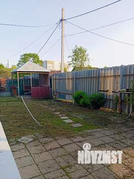 Дом 51м², 1-этажный, участок 600 сот.  