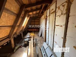 Дом 145м², 2-этажный, участок 15 сот.  
