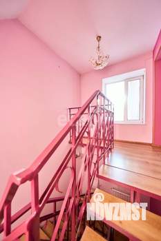 Дом 107м&sup2;, 2-этажный, участок 1 сот.  