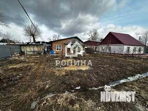 Дом 52м&sup2;, 1-этажный, участок 400000 сот.  