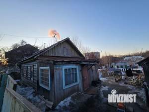 Дом 35м&sup2;, 2-этажный, участок 9 сот.  