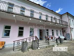 Дом 720м&sup2;, 2-этажный, участок 31 сот.  