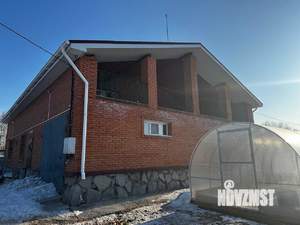 Дом 295м&sup2;, 2-этажный, участок 10 сот.  