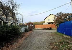 Дом 54м&sup2;, 1-этажный, участок 8 сот.  