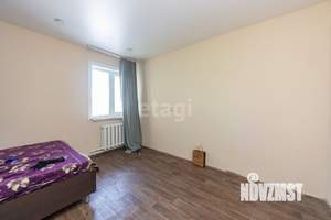 Дом 83м&sup2;, 1-этажный, участок 3 сот.  