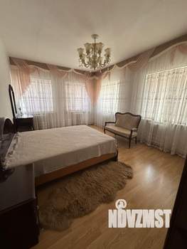 Коттедж 343м&sup2;, 2-этажный, участок 11 сот.  