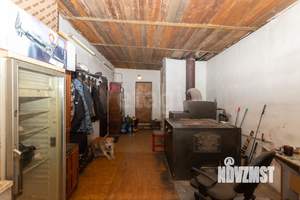 Дом 200м&sup2;, 2-этажный, участок 6 сот.  