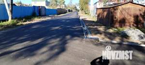 Дом 54м², 1-этажный, участок 1000 сот.  