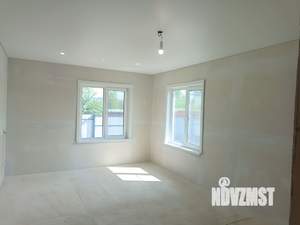 Дом 85м², 1-этажный, участок 6 сот.  