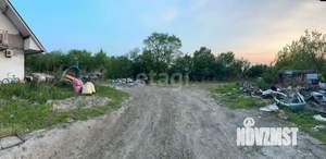 Дом 172м², 2-этажный, участок 11 сот.  