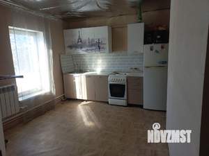 Коттедж 120м&sup2;, 2-этажный, участок 6 сот.  