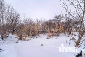 Дом 42м&sup2;, 1-этажный, участок 13 сот.  