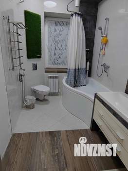 Коттедж 216м&sup2;, 3-этажный, участок 10 сот.  