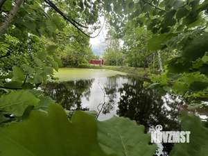 Дом 20м&sup2;, 2-этажный, участок 6 сот.  