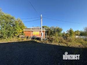 Дом 84м&sup2;, 1-этажный, участок 12 сот.  