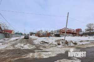 Дом 35м&sup2;, 1-этажный, участок 12 сот.  