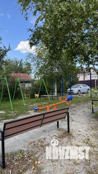 Дом 60м², 2-этажный, участок 8 сот.  