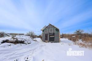 Дом 45м&sup2;, 2-этажный, участок 8 сот.  