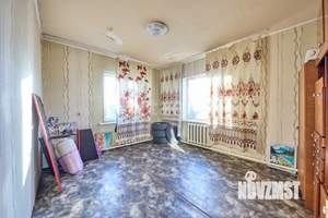 Дом 73м², 1-этажный, участок 6 сот.  