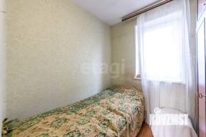 Дом 31м&sup2;, 1-этажный, участок 7 сот.  