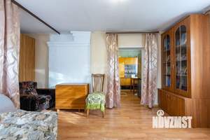 Дом 31м&sup2;, 1-этажный, участок 7 сот.  