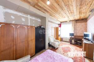Дом 50м², 2-этажный, участок 10 сот.  