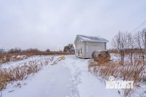 Дом 84м&sup2;, 2-этажный, участок 8 сот.  