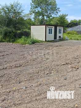 Дом 48м&sup2;, 1-этажный, участок 10 сот.  