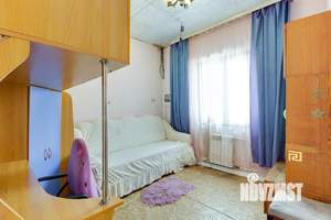 Дом 121м&sup2;, 2-этажный, участок 10 сот.  